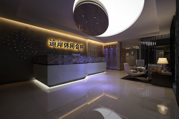 长沙桑拿夜生活新宠，洁面养生两不误